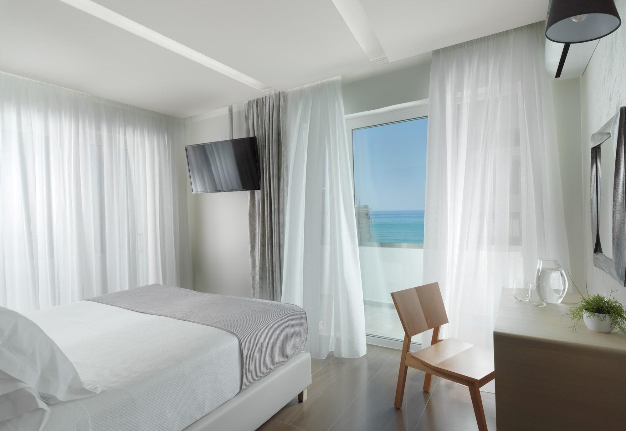 Melrose Rethymno By Mage Hotels Luaran gambar
