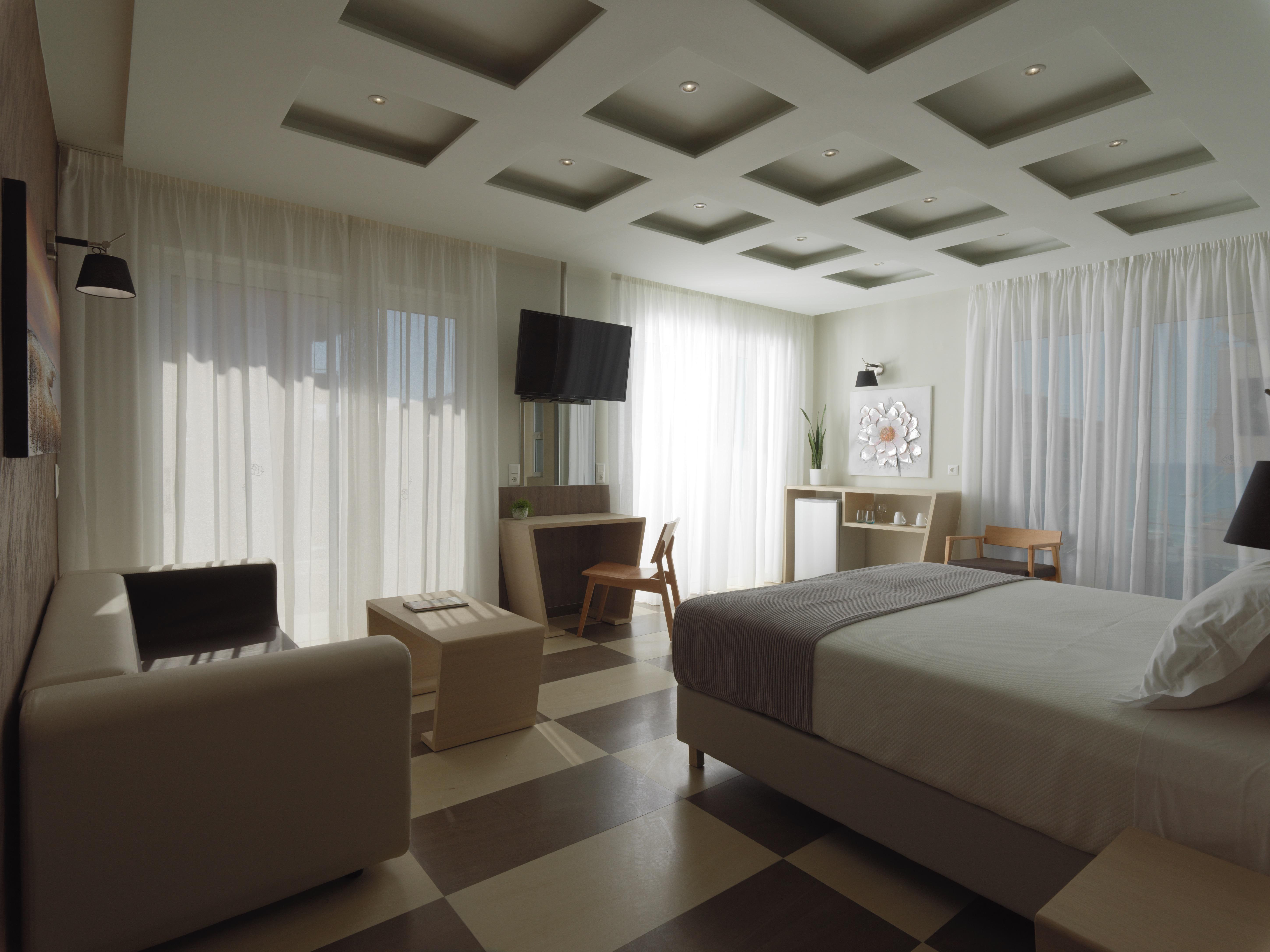 Melrose Rethymno By Mage Hotels Luaran gambar