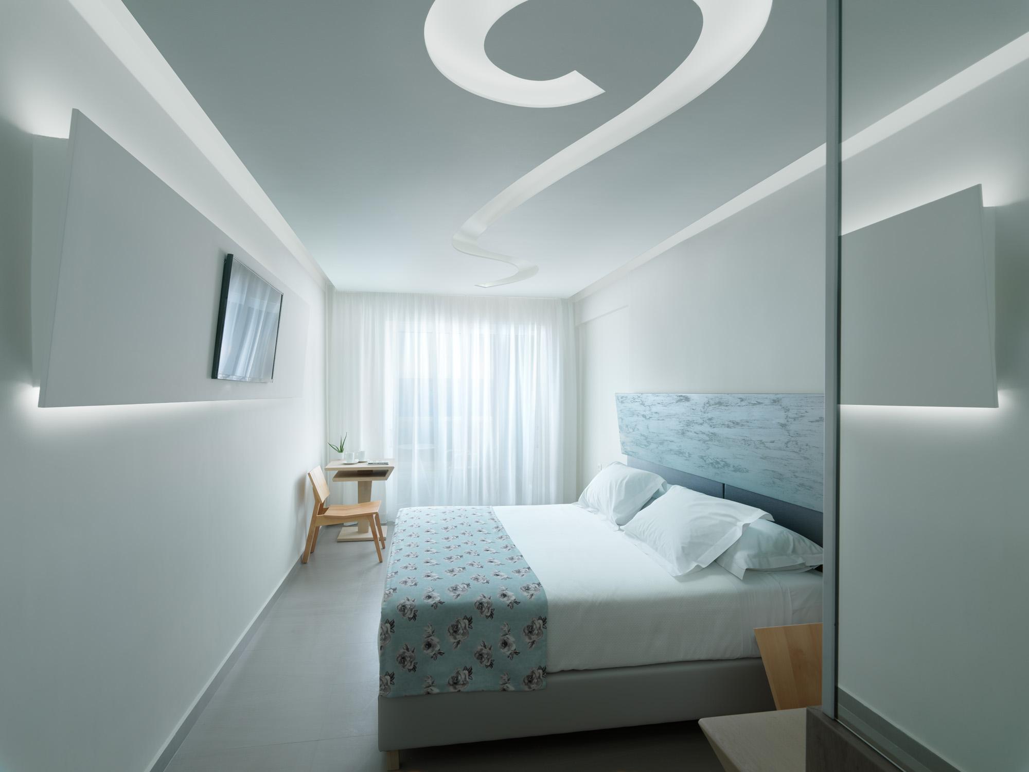 Melrose Rethymno By Mage Hotels Luaran gambar