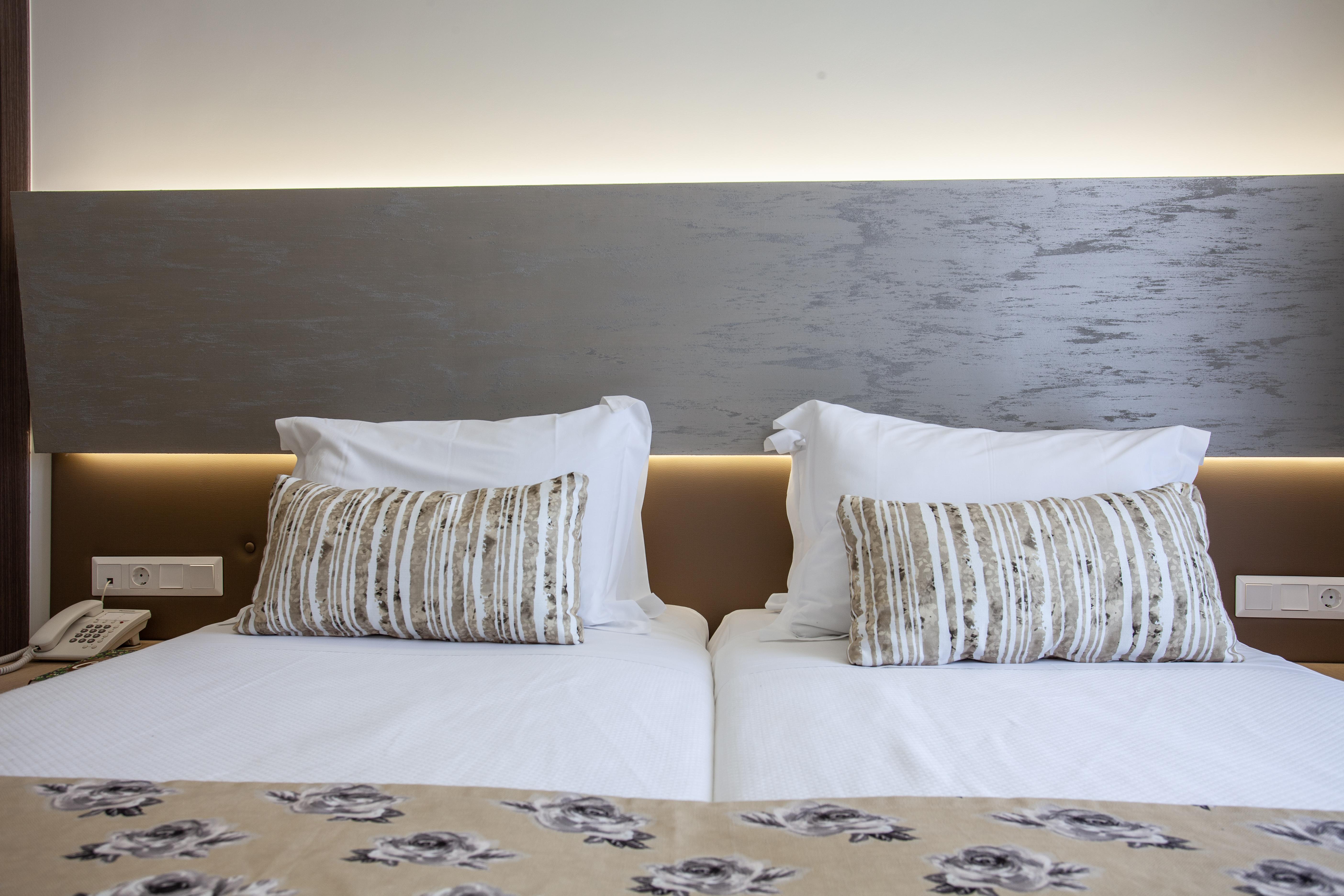 Melrose Rethymno By Mage Hotels Luaran gambar