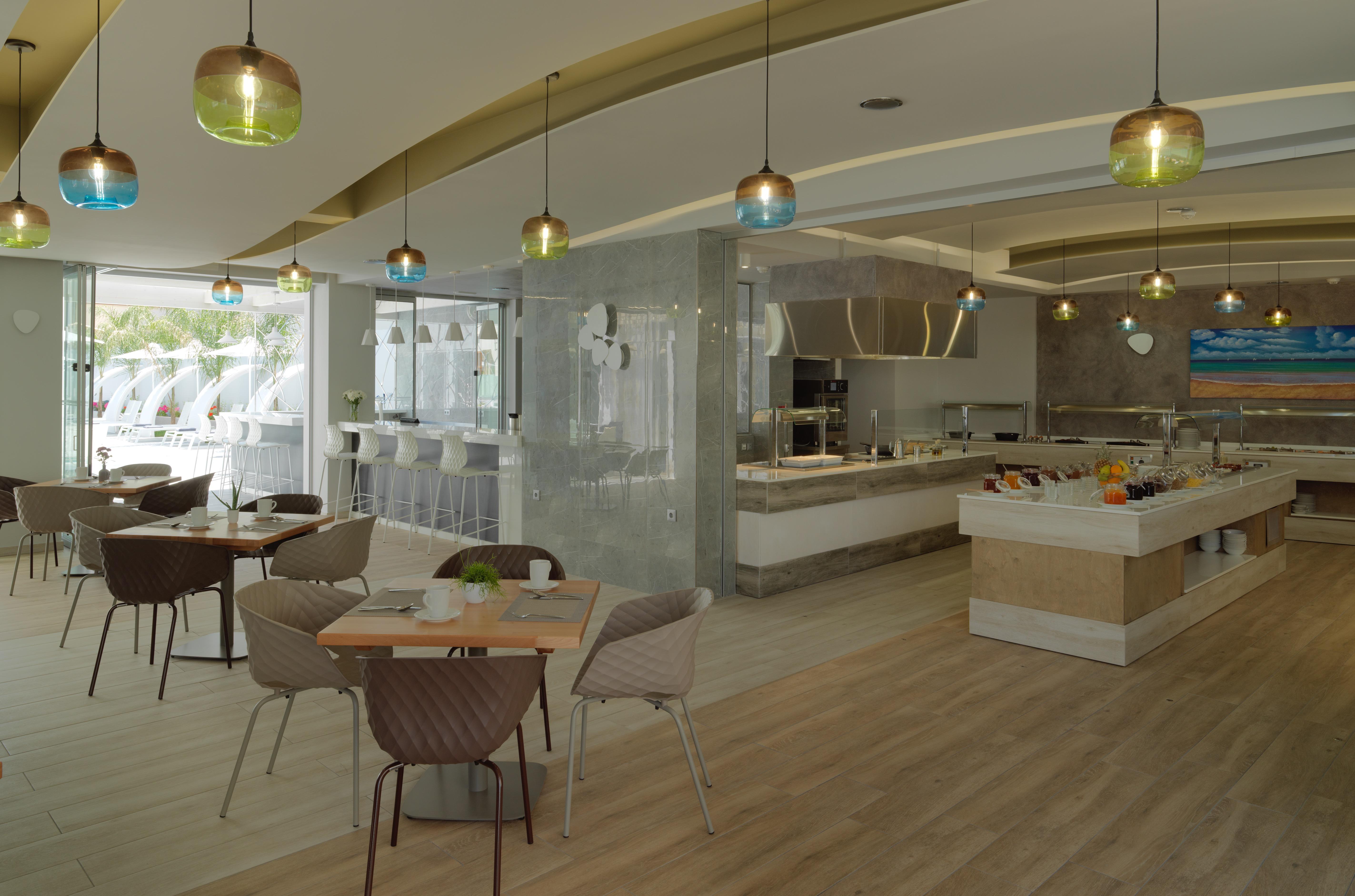 Melrose Rethymno By Mage Hotels Luaran gambar