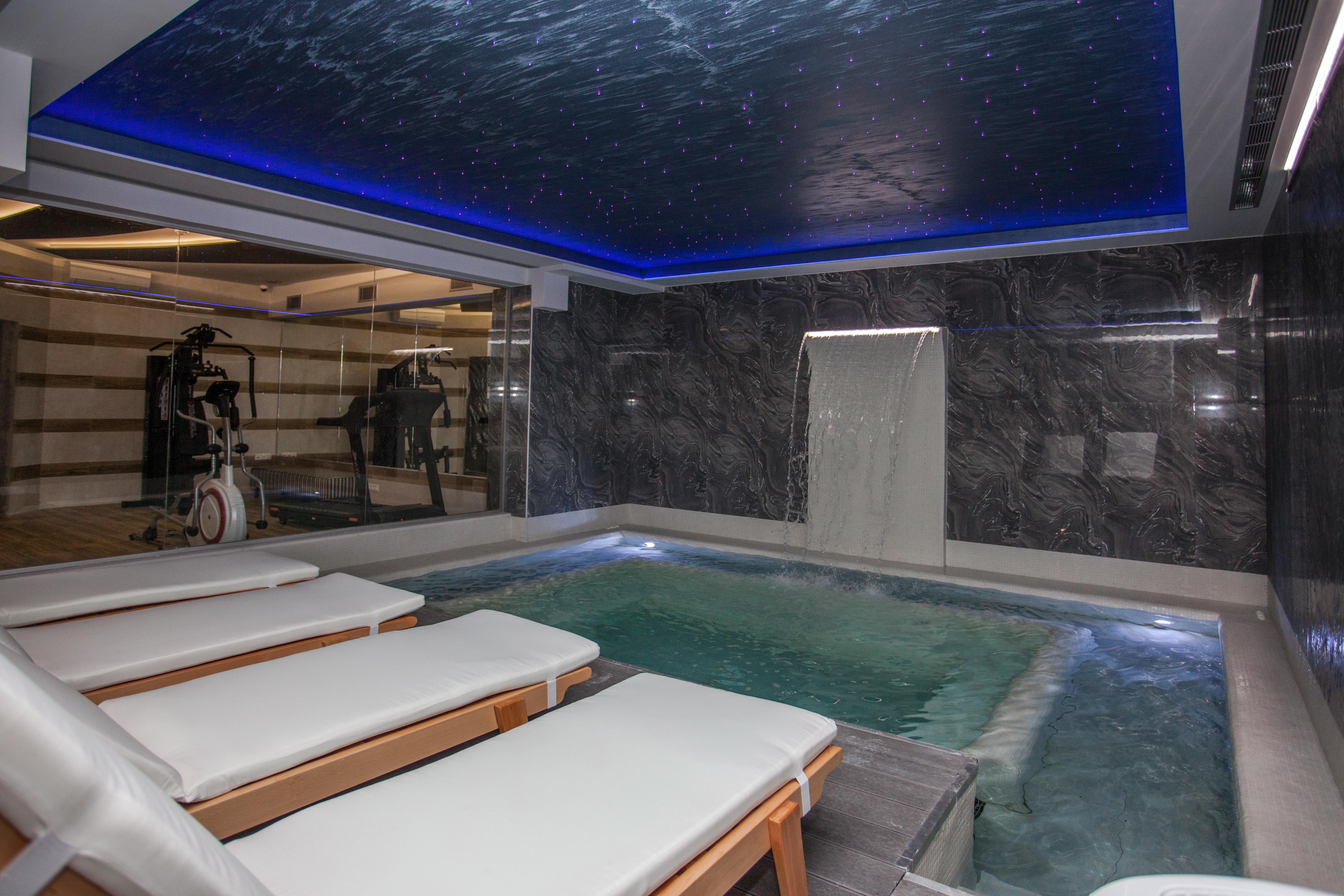 Melrose Rethymno By Mage Hotels Luaran gambar