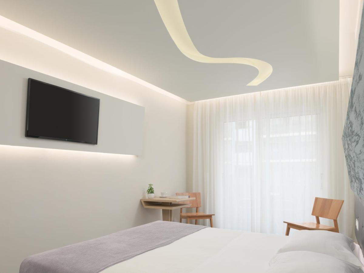 Melrose Rethymno By Mage Hotels Luaran gambar