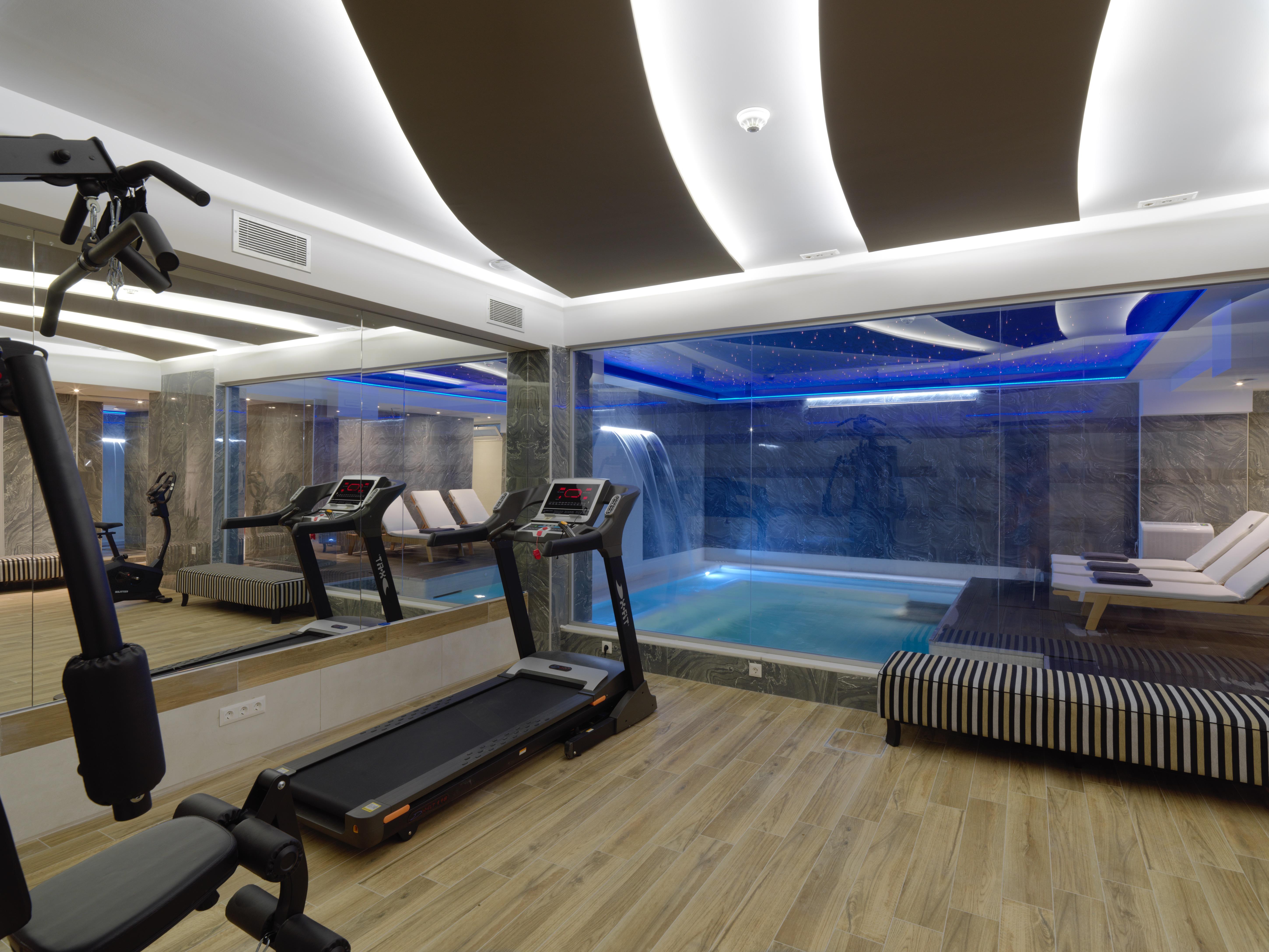 Melrose Rethymno By Mage Hotels Luaran gambar