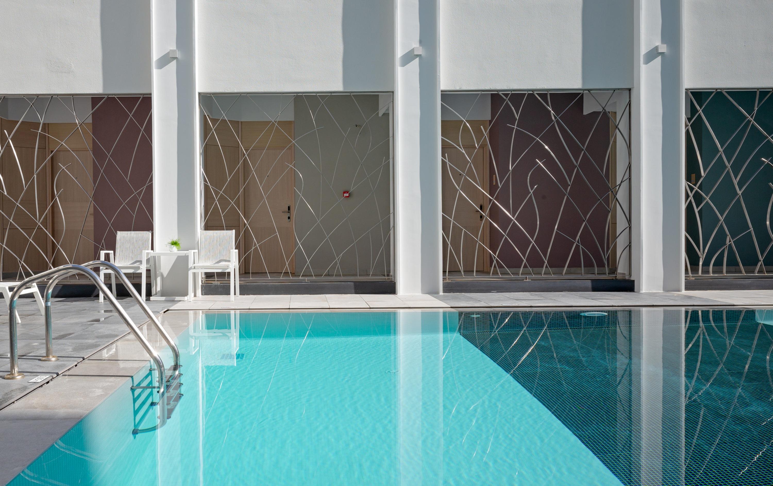 Melrose Rethymno By Mage Hotels Luaran gambar
