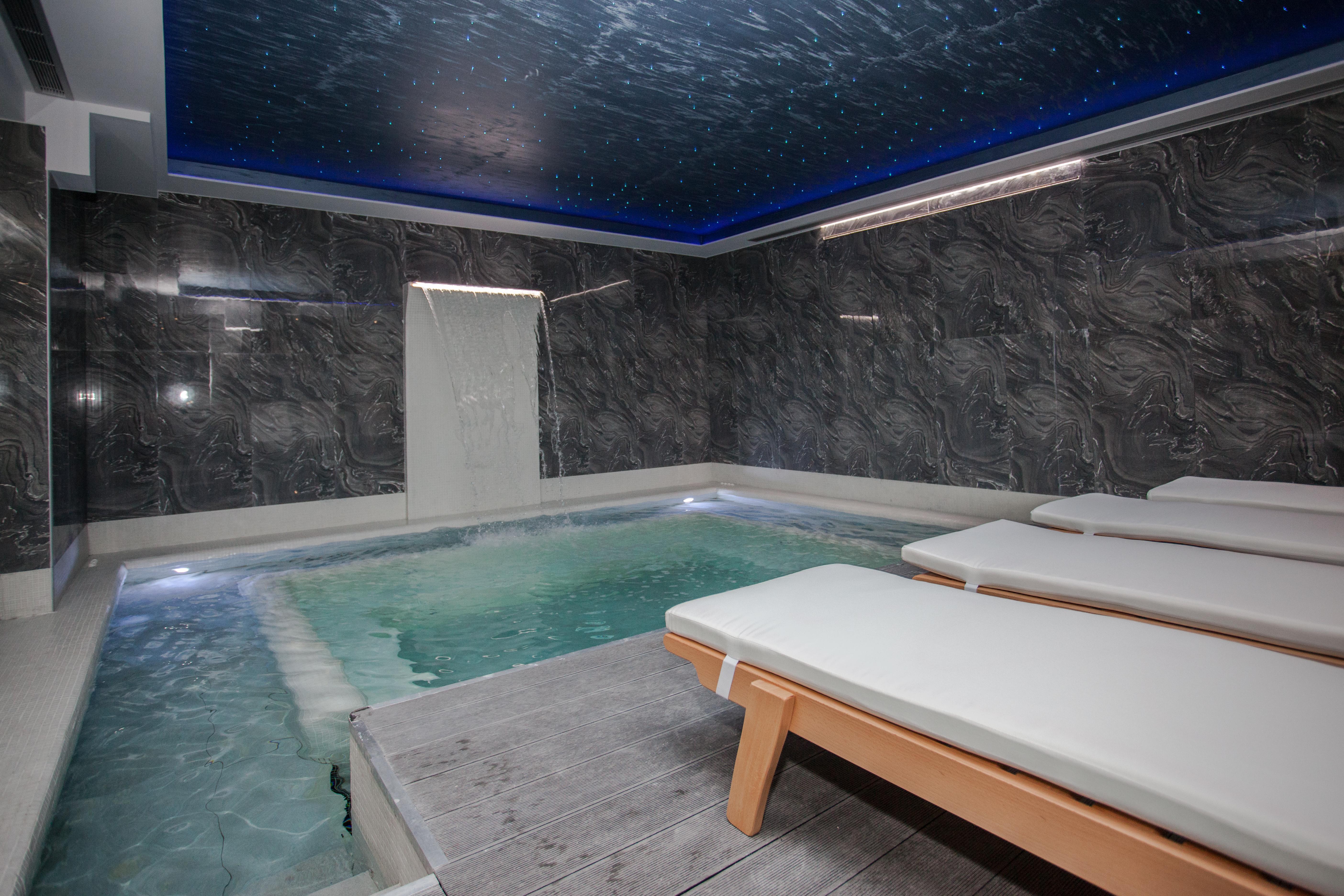 Melrose Rethymno By Mage Hotels Luaran gambar