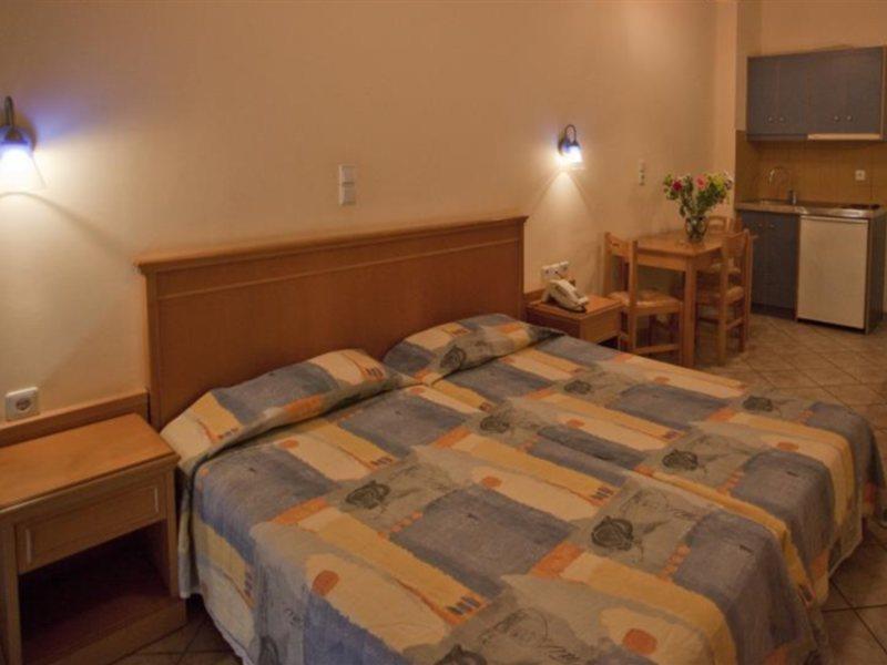 Melrose Rethymno By Mage Hotels Luaran gambar