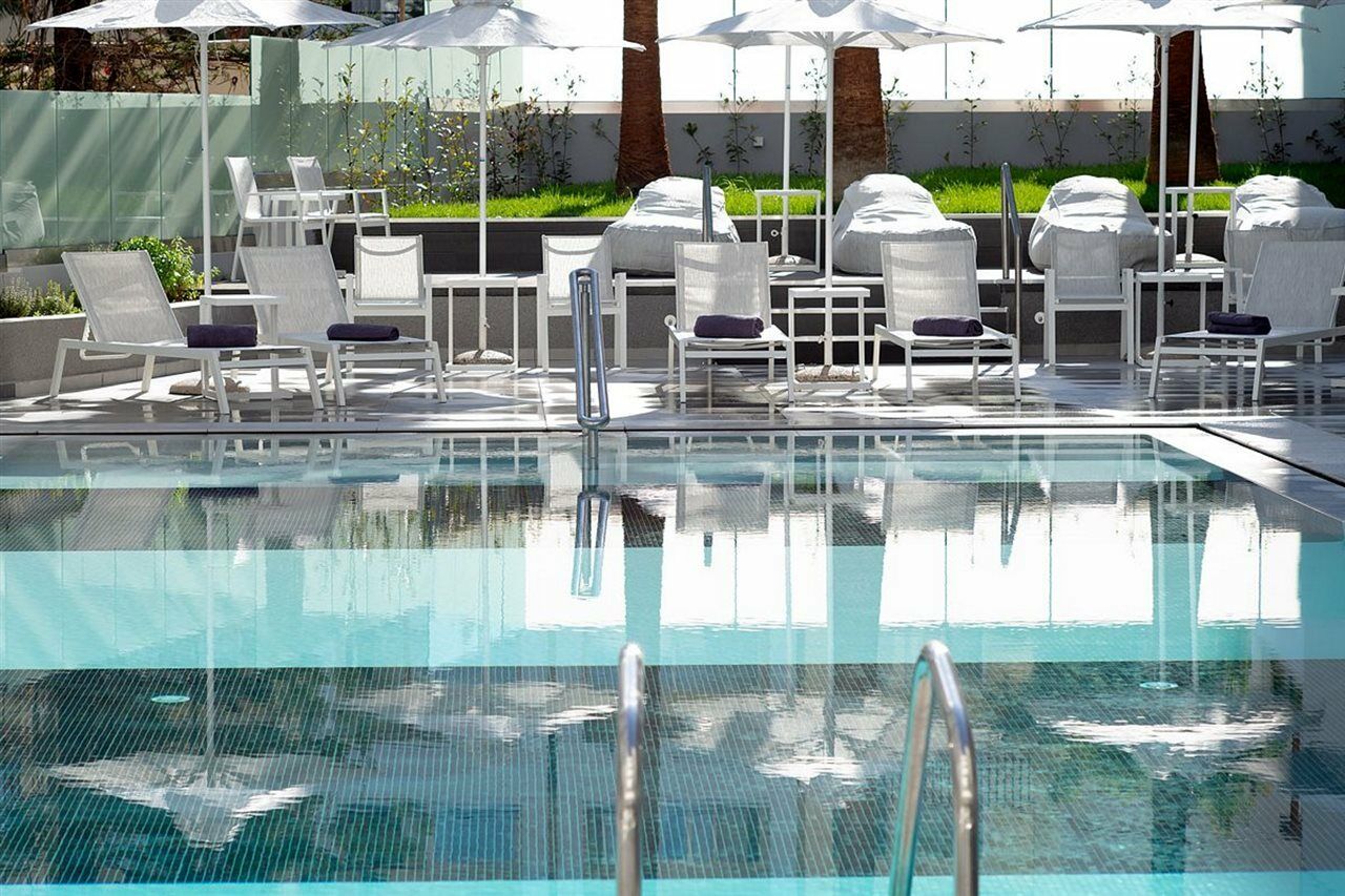 Melrose Rethymno By Mage Hotels Luaran gambar